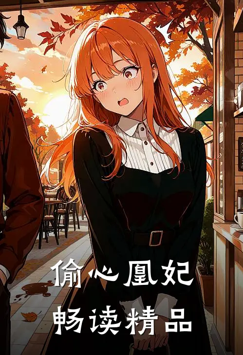 偷心凰妃畅读精品