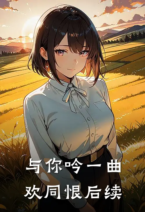 与你吟一曲欢同恨后续