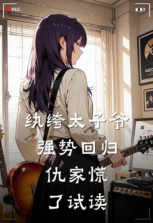 纨绔太子爷强势回归，仇家慌了试读