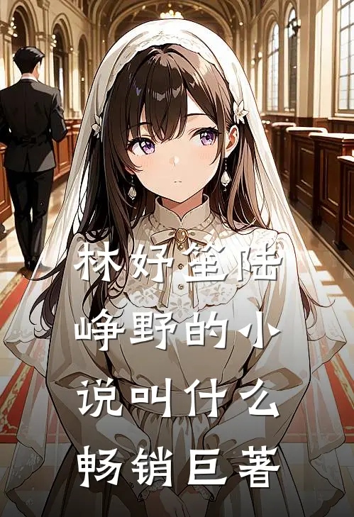 林妤笙陆峥野的小说叫什么畅销巨著