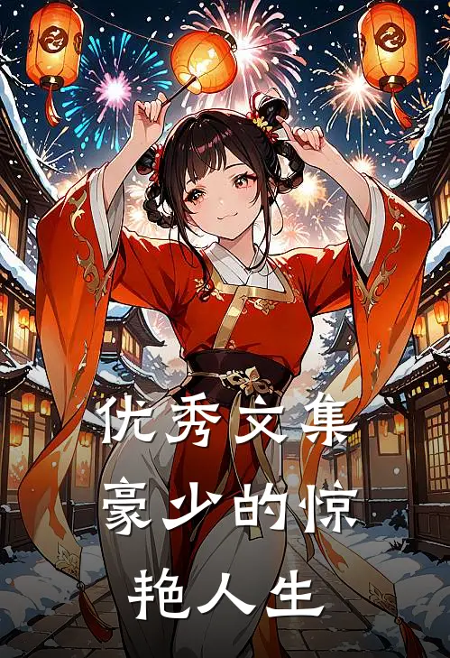 优秀文集豪少的惊艳人生