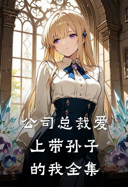 公司总裁爱上带孙子的我 全集