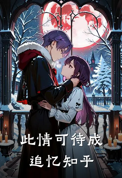 此情可待成追忆知乎
