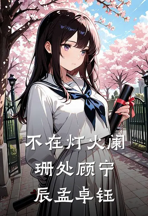 不在灯火阑珊处顾宁辰孟卓钰