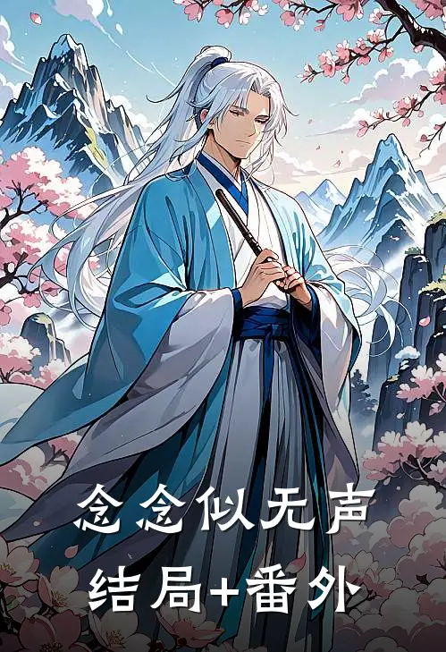 念念似无声结局+番外