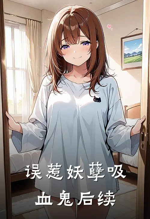 误惹妖孽吸血鬼后续