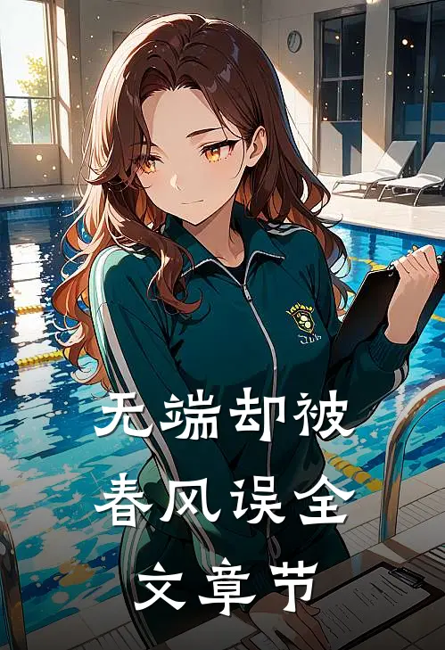 无端却被春风误全文章节