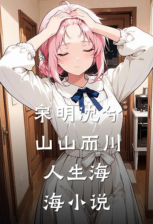 宋明沈兮山山而川，人生海海小说
