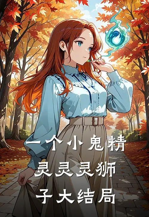 一个小鬼精灵灵灵狮子大结局
