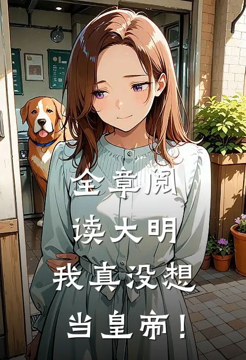 全章阅读大明：我真没想当皇帝！