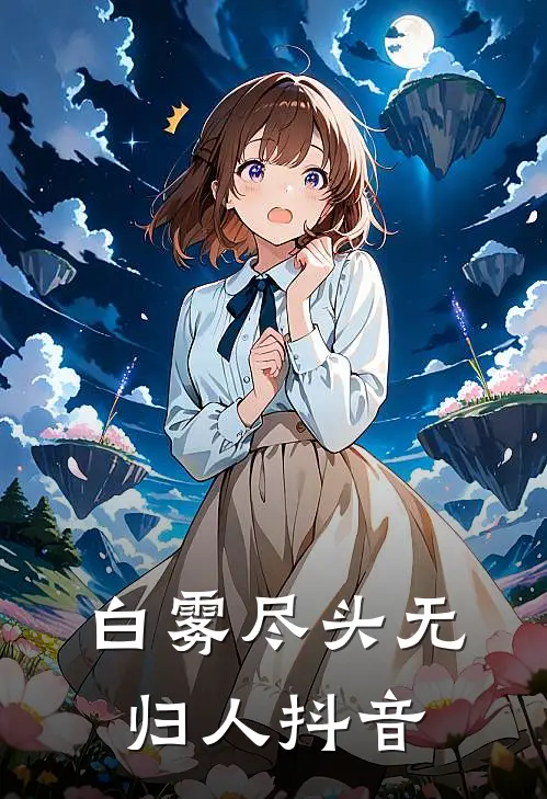 白雾尽头无归人抖音
