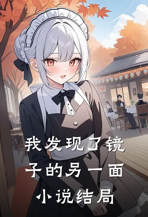 我发现了镜子的另一面小说结局