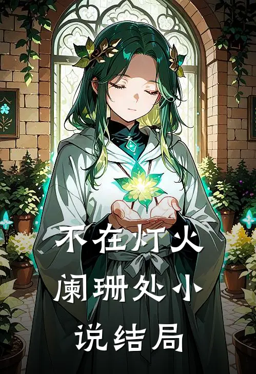 不在灯火阑珊处小说结局