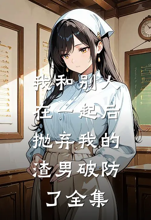我和别人在一起后，抛弃我的渣男破防了 全集
