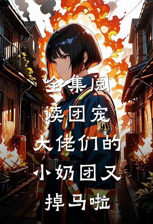全集阅读团宠：大佬们的小奶团又掉马啦