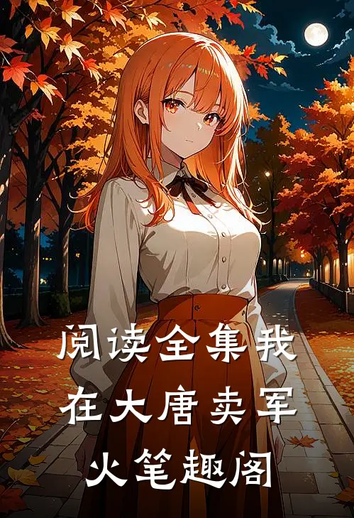 阅读全集我在大唐卖军火笔趣阁