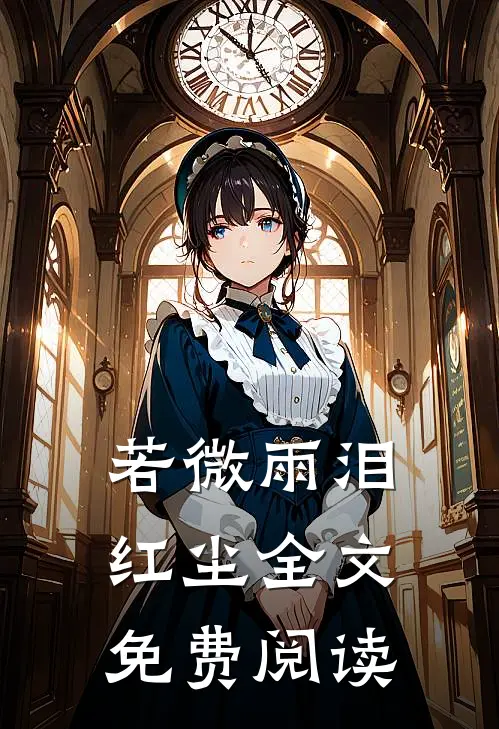 若微雨泪红尘全文免费阅读