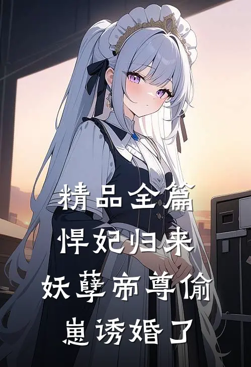 精品全篇悍妃归来：妖孽帝尊偷崽诱婚了
