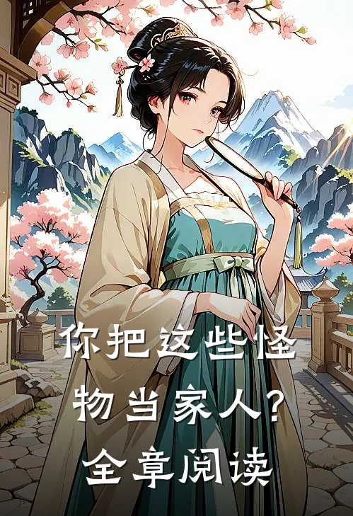 你把这些怪物当家人?全章阅读
