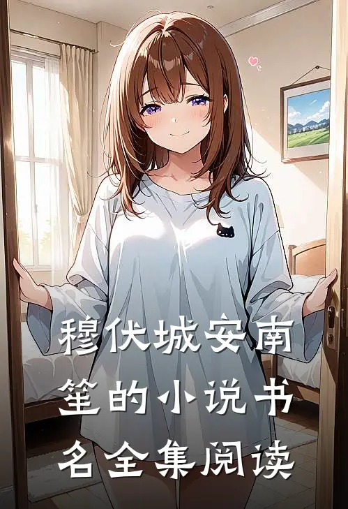 穆伏城安南笙的小说书名全集阅读