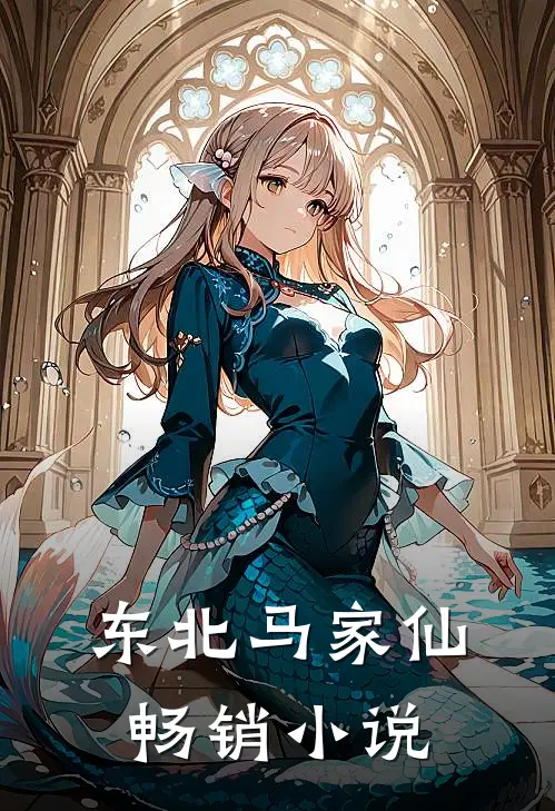 东北马家仙畅销小说