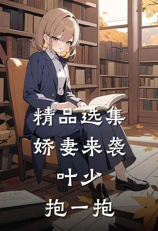精品选集娇妻来袭：叶少，抱一抱