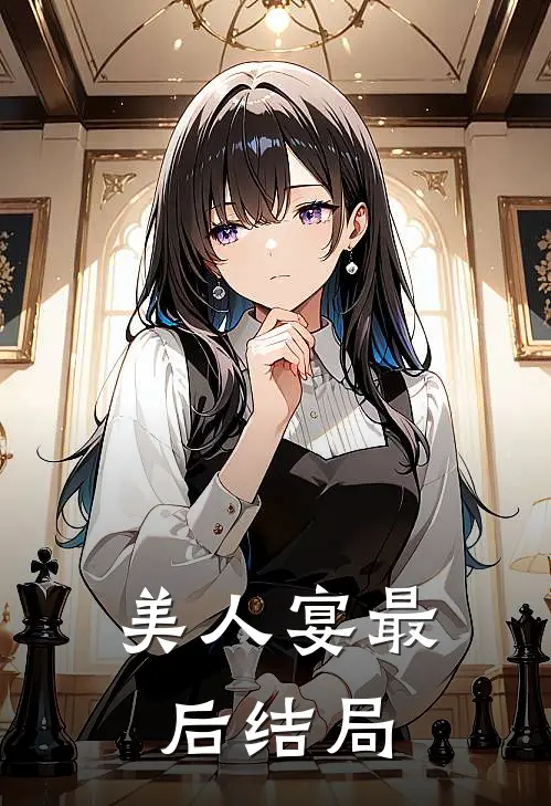 美人宴最后结局