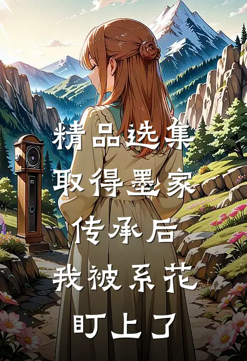 精品选集取得墨家传承后，我被系花盯上了