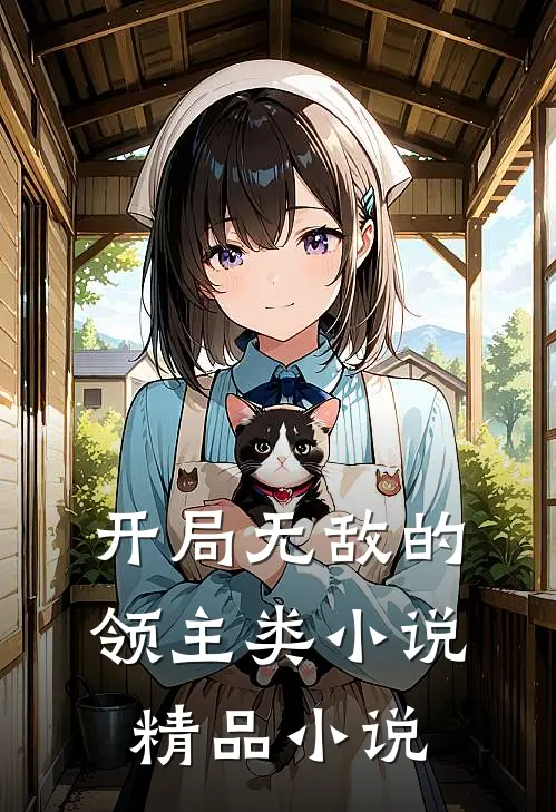 开局无敌的领主类小说精品小说