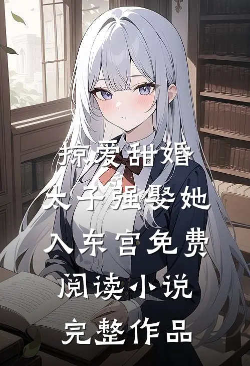 掠爱甜婚:太子强娶她入东宫免费阅读小说完整作品