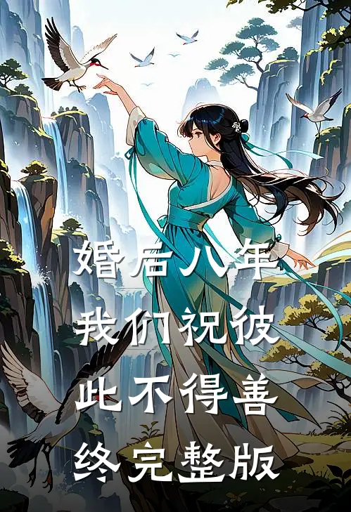 婚后八年，我们祝彼此不得善终完整版