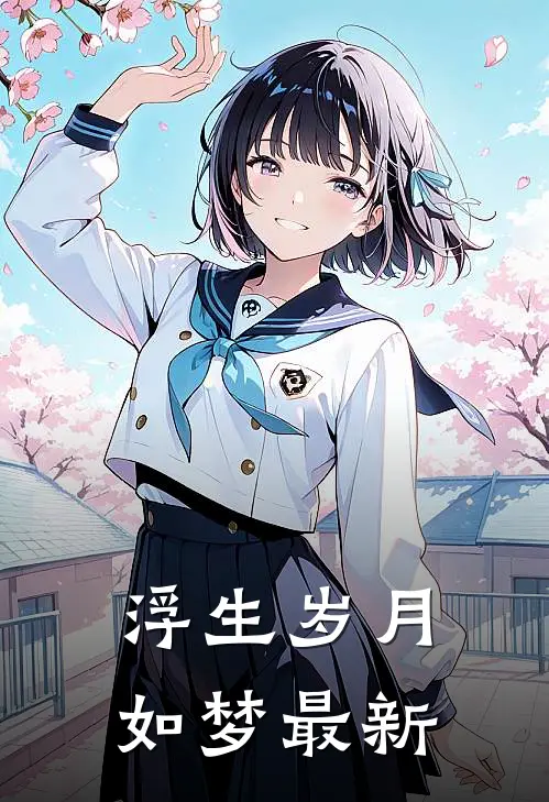 浮生岁月如梦最新