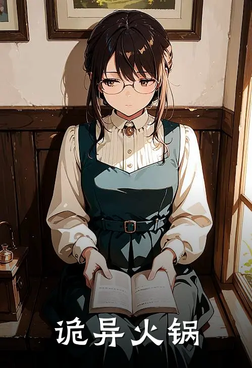 诡异火锅
