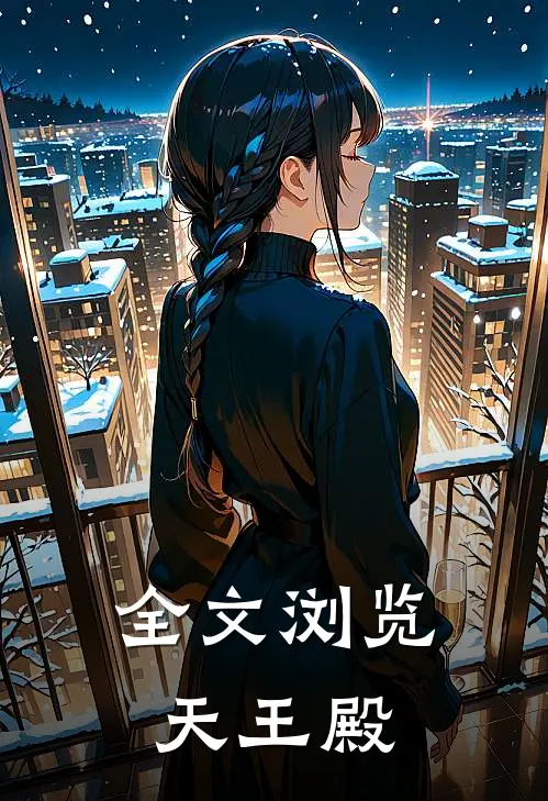 全文浏览天王殿