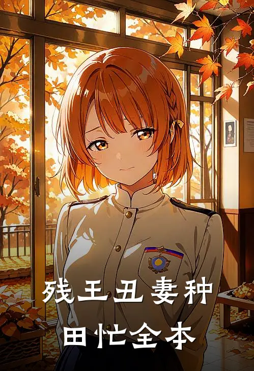 残王丑妻种田忙全本