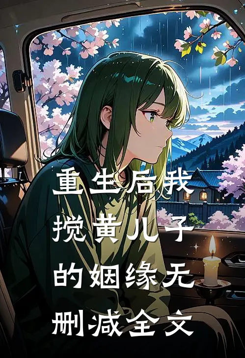 重生后我搅黄儿子的姻缘无删减全文