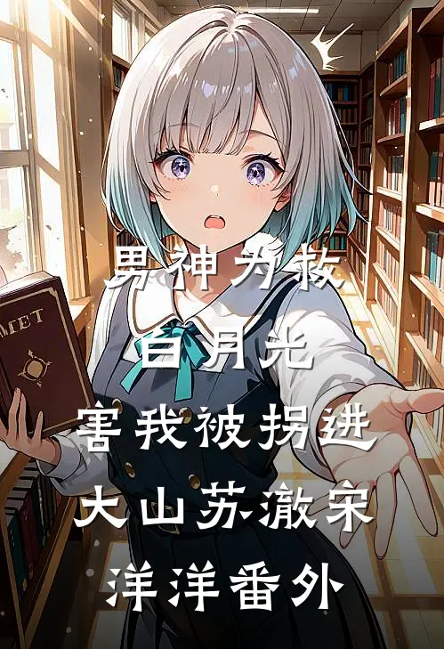 男神为救白月光，害我被拐进大山苏澈宋洋洋 番外