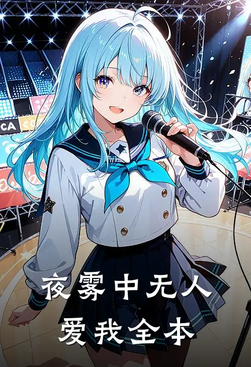 夜雾中无人爱我全本