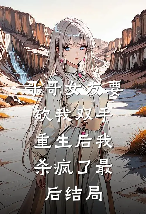 哥哥女友要砍我双手，重生后我杀疯了最后结局