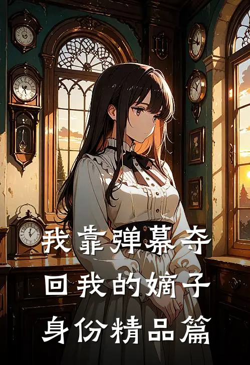 我靠弹幕夺回我的嫡子身份精品篇