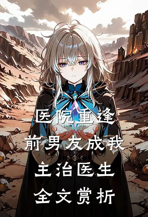 医院重逢，前男友成我主治医生全文赏析