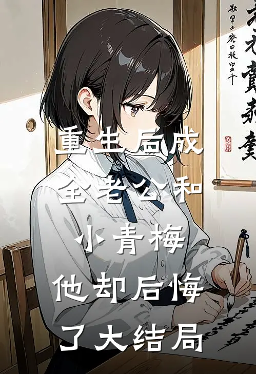 重生后成全老公和小青梅，他却后悔了大结局