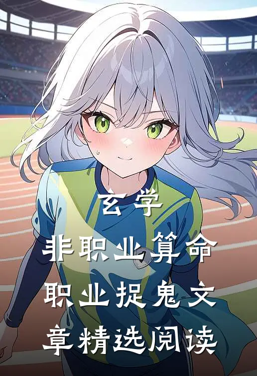 玄学：非职业算命，职业捉鬼文章精选阅读