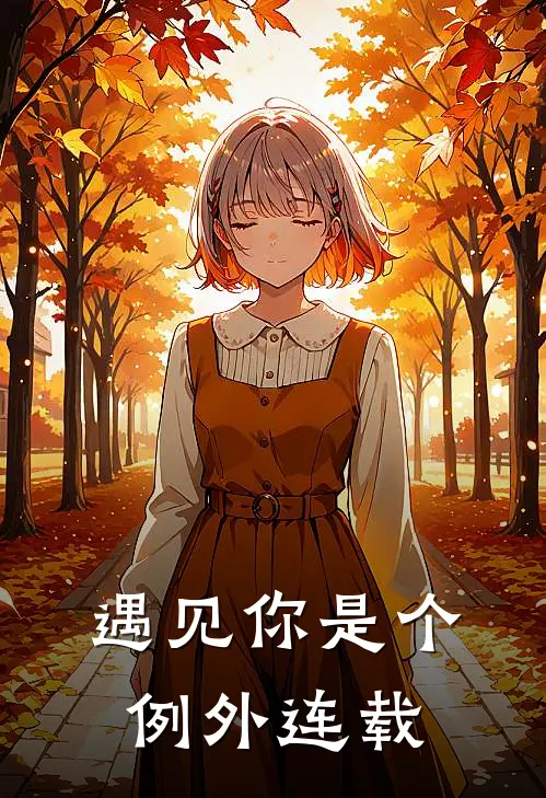 遇见你是个例外连载