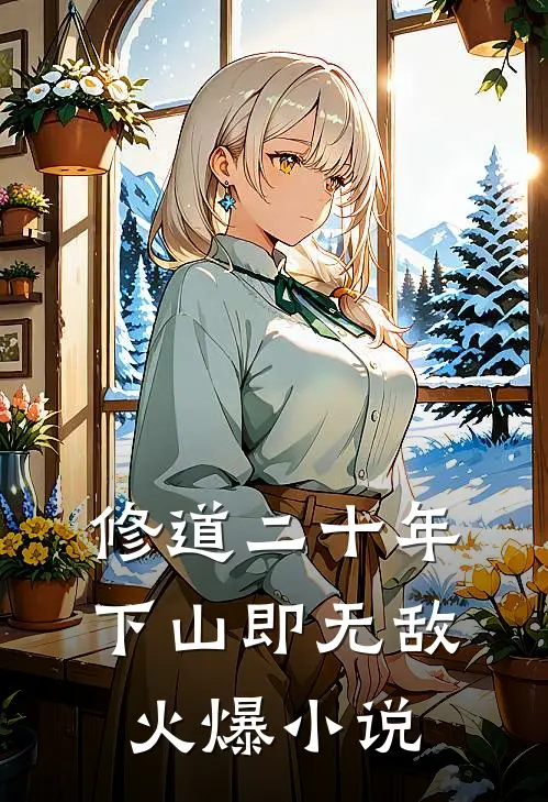 修道二十年，下山即无敌火爆小说