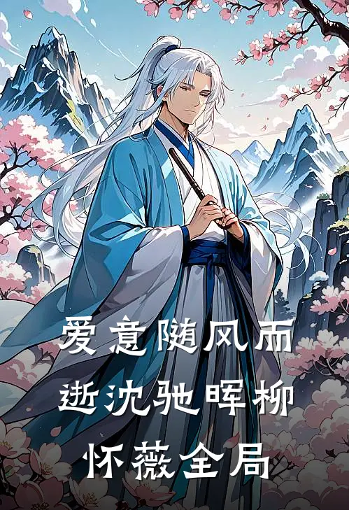 爱意随风而逝沈驰晖柳怀薇全局