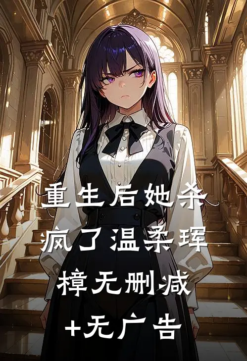 重生后她杀疯了温柔珲樟无删减+无广告