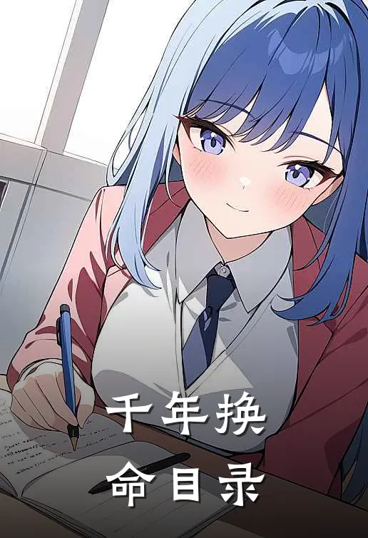 千年换命目录