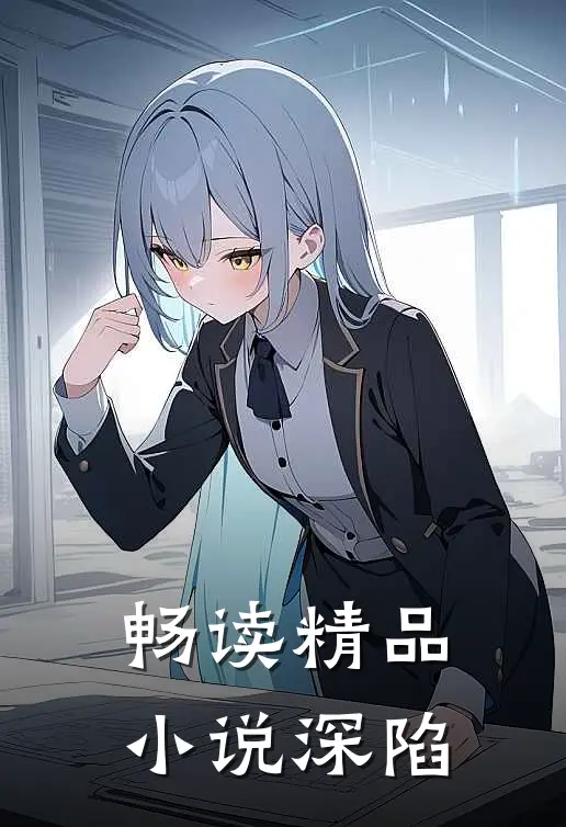 畅读精品小说深陷