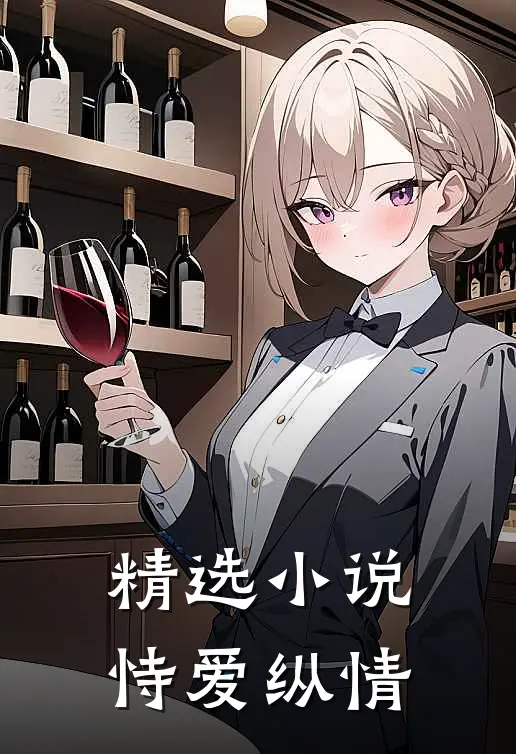精选小说恃爱纵情